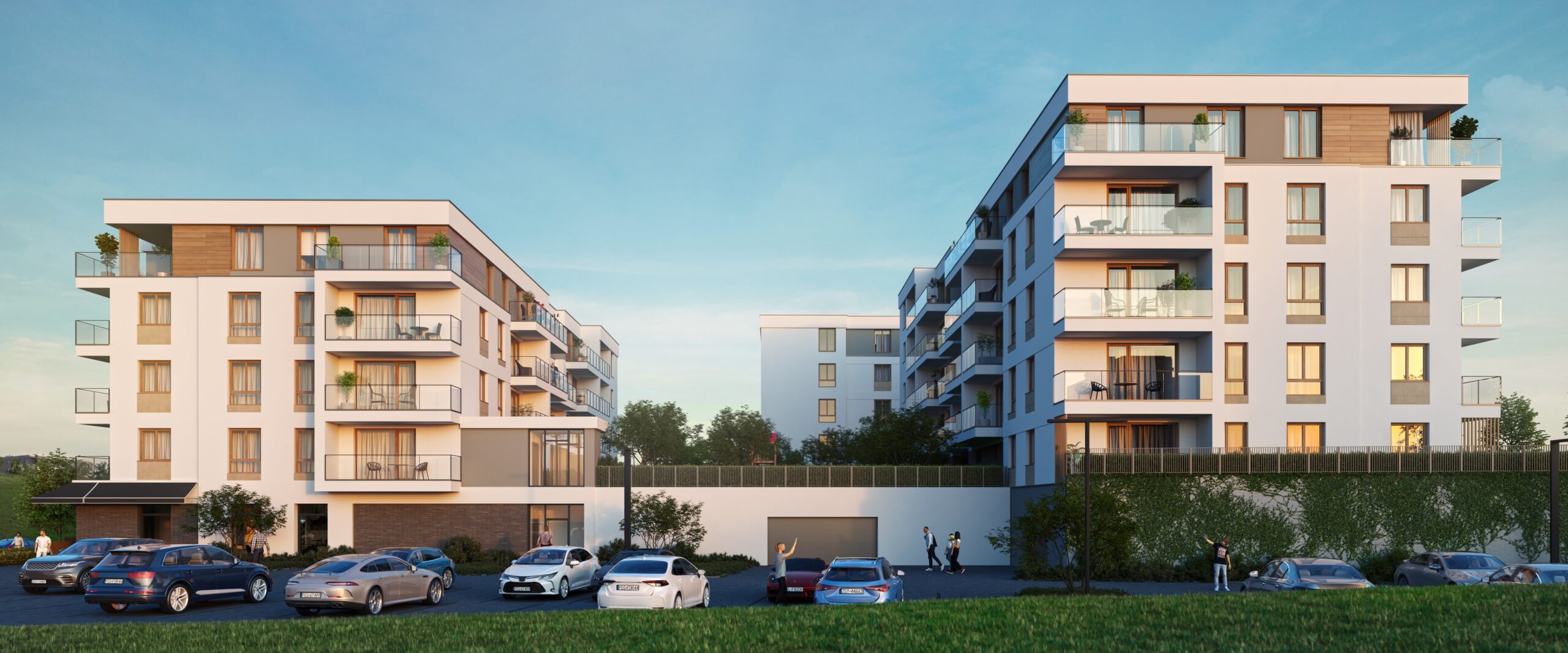 Soho Park Gostyń