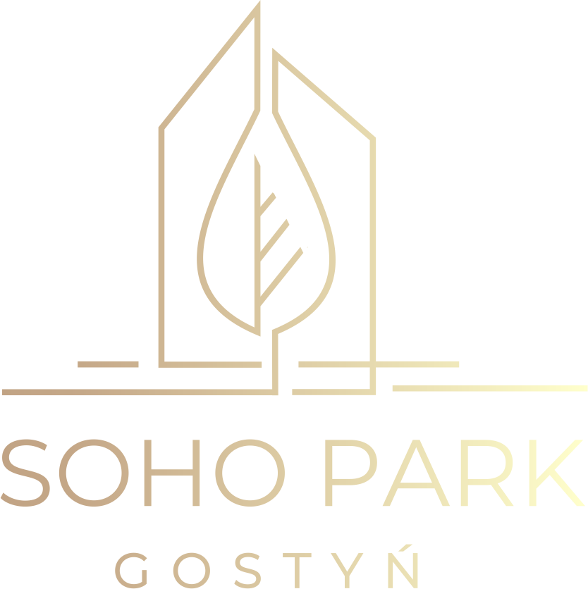 Soho Park Gostyń Logo